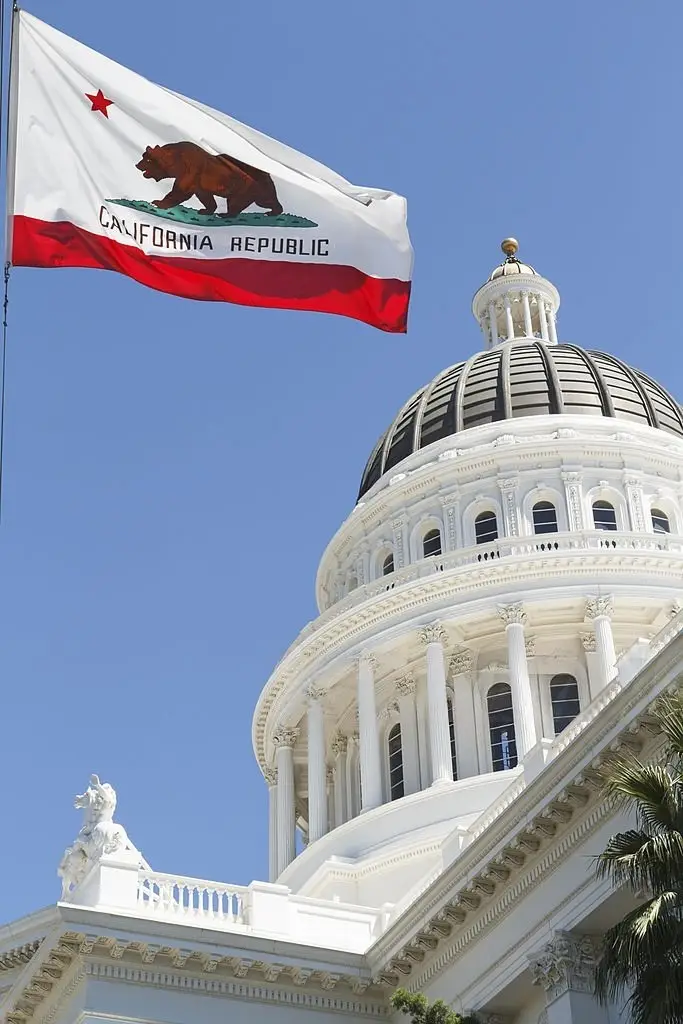 California
