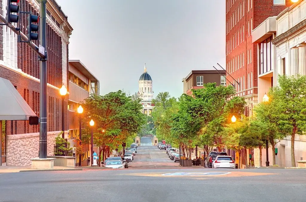 Missouri