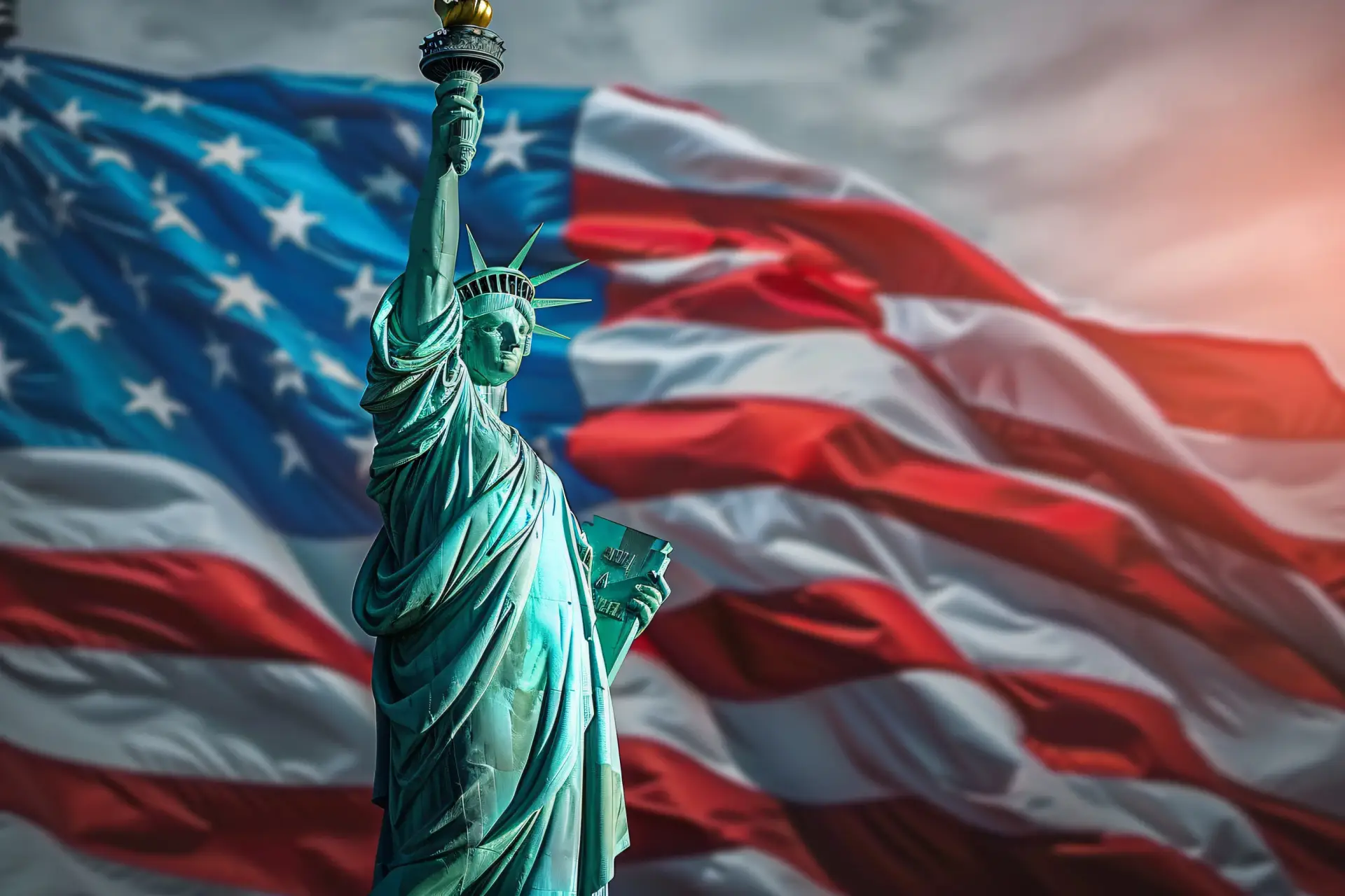 USA